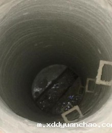 特种喷涂修复工艺